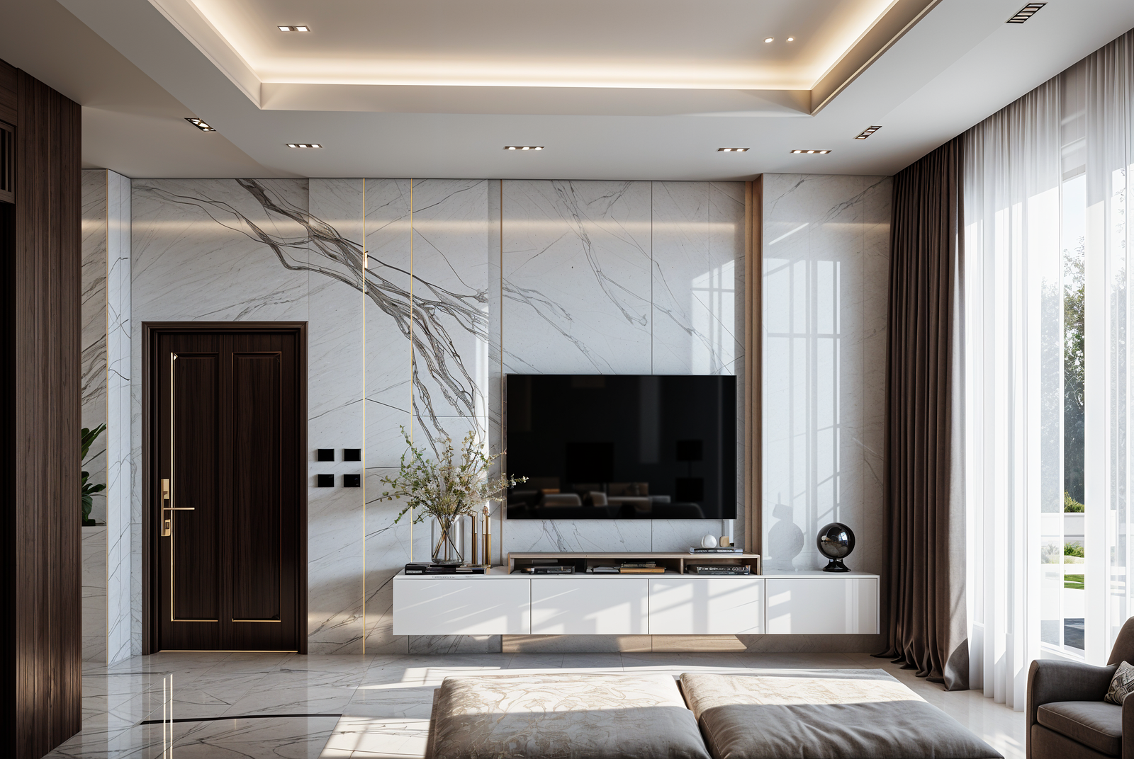 Children's Play Area